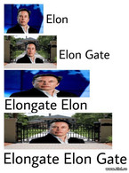 Elon Gate - poza demo