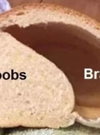 Boobs and bra - poza demo