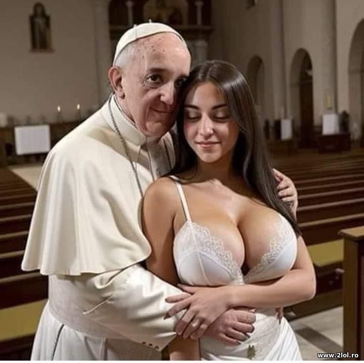 Cand afla cat face Papa | poze haioase