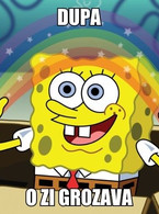 Dupa o zi grozava - poza demo