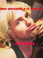 O femeie adevărată o să pună șarmu în shaorma - poza demo