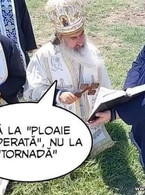 Da la pagina cu ploaie moderata - poza demo