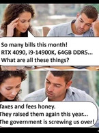 What are all these things? - poza demo