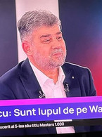 Marcel Ciolacu: Sunt lupul de pe Wall Street - poza demo