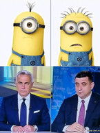 Bula si Strula - poza demo