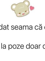 Cum ti-ai dat seama ca el e alesul? - poza demo