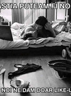 Astia puteam fi noi - poza demo