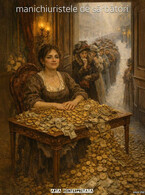 Manichiuristele de sarbatori - poza demo