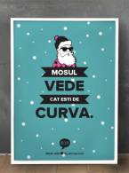 Cică Moșul spune că e valabil pentru amele sexe - poza demo