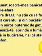 Când soacra are nevoie de ajutor - poza demo