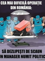 Cea mai dificila operatie din Romania - poza demo