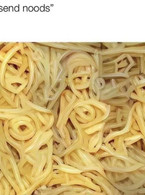Send me noods - poza demo