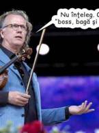 Andre Rieu nu e familiar cu asta... - poza demo