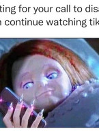 Me waiting for your call to disappear - poza demo