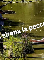 Cu sirena la pescuit - poza demo