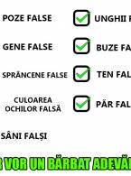 Culmea falselor - poza demo