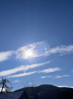 Cand e soare fain afara - poza demo