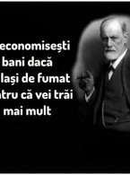 Nu economisesti bani - poza demo