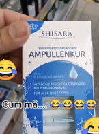 Ampullenkur - poza demo