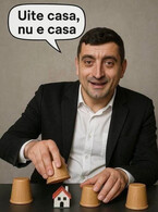 Uite casa, nu e casa - poza demo