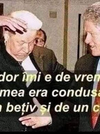 Vremea can lumea era condusa - poza demo