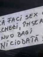 Dacă faci sex cum parchezi, înseamă că - poza demo