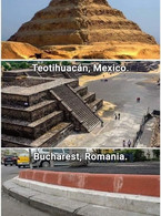 Bucharest, Romania borduri - poza demo