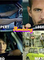 Expert, legend, pro and master driver - poza demo