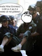 Momentul acela când na-i bani de taxi - poza demo