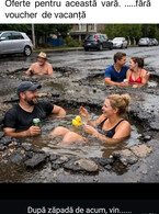 Dupa zapada - poza demo