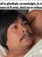 Cand te gandesti cu nostalgie la cate femei ai fi - poza demo