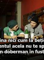 Nu te combina la beție - poza demo