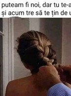 Puteam fi noi - poza demo