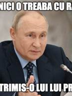 Nu am nici o treaba cu racheta ce am trimis-o lui - poza demo