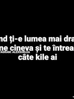 Cand ti-e lumea mai draga te intreaba de kilograme - poza demo