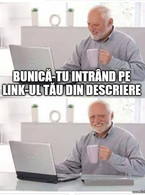 Bunica-tu intrand pe link-ul din descriere - poza demo