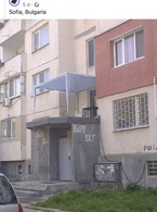 Terasa in Sofia, Bulgaria - poza demo