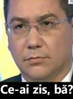 Ce-ai zis, bă? - poza demo