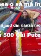 Viaţa de popă - poza demo