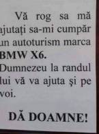 Faceţi un bine - poza demo