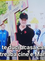 Cum te duci acasa cand te intreaba cine e Maria - poza demo