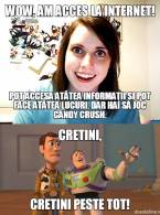 La ce folosesc unii internetul - poza demo