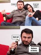 Vorbește berea? - poza demo