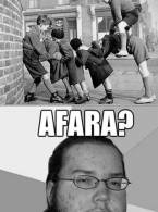 Cândva copiii se jucau afară - poza demo