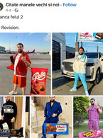 Tzanca si imbacamintea - poza demo