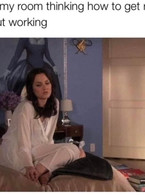 Me in my room thinking how to get rich - poza demo