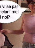 Cum vi se par ochelarii mei? - poza demo