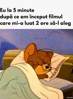 La 5 minute dupa ce am gasit filmul - poza demo