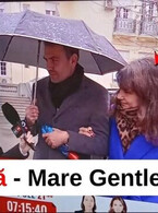 Drula - mare gentleman - poza demo