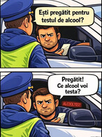 Pregatit - poza demo